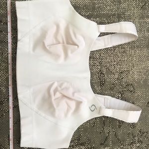 Moving Comfort Sports Bra